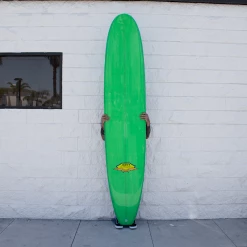 Jack's Surfboards 9'6 Nomad Single Fin Surfboard '22