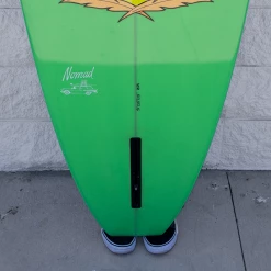 Jack's Surfboards 9'6 Nomad Single Fin Surfboard '22