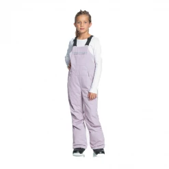 Roxy Girl's(4-16) Non Stop Insulated Snow Bib Pants