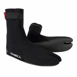 Men's O'Neill Heat Ninja 3mm Split Toe Bootie SP20 Mens