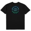 Brixton Mens Oath V S/S Standard T-Shirt (PS)