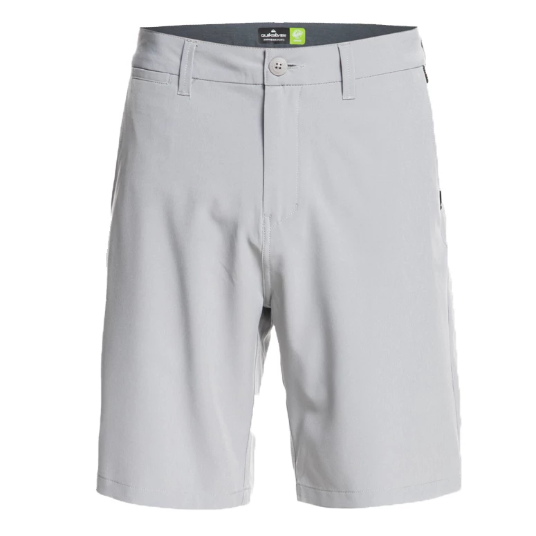 Quiksilver Mens Ocean Union Amphibian 20" Shorts 6 Quiksilver Mens Ocean Union Amphibian 20" Shorts