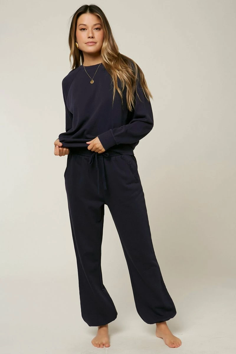 O'Neill Beachside Crewneck Pullover Fleece 8 O'Neill Beachside Crewneck Pullover Fleece