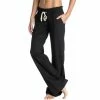 Roxy Oceanside Flared Pants