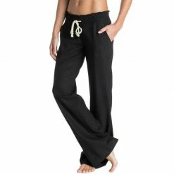 Roxy Oceanside Flared Pants