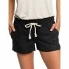 Roxy Womens Oceanside Linen Short