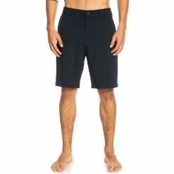 Quiksilver Mens Ocean Union Amphibian 20" Shorts 11 Quiksilver Mens Ocean Union Amphibian 20