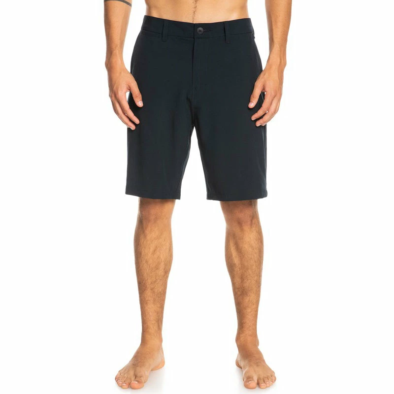 Quiksilver Mens Ocean Union Amphibian 20" Shorts 4 Quiksilver Mens Ocean Union Amphibian 20" Shorts