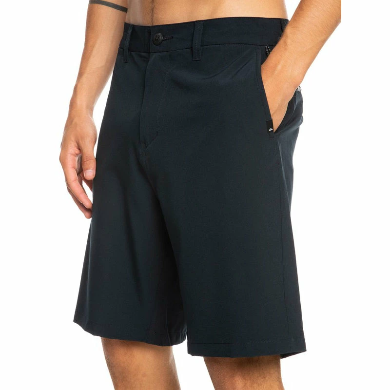 Quiksilver Mens Ocean Union Amphibian 20" Shorts 5 Quiksilver Mens Ocean Union Amphibian 20" Shorts