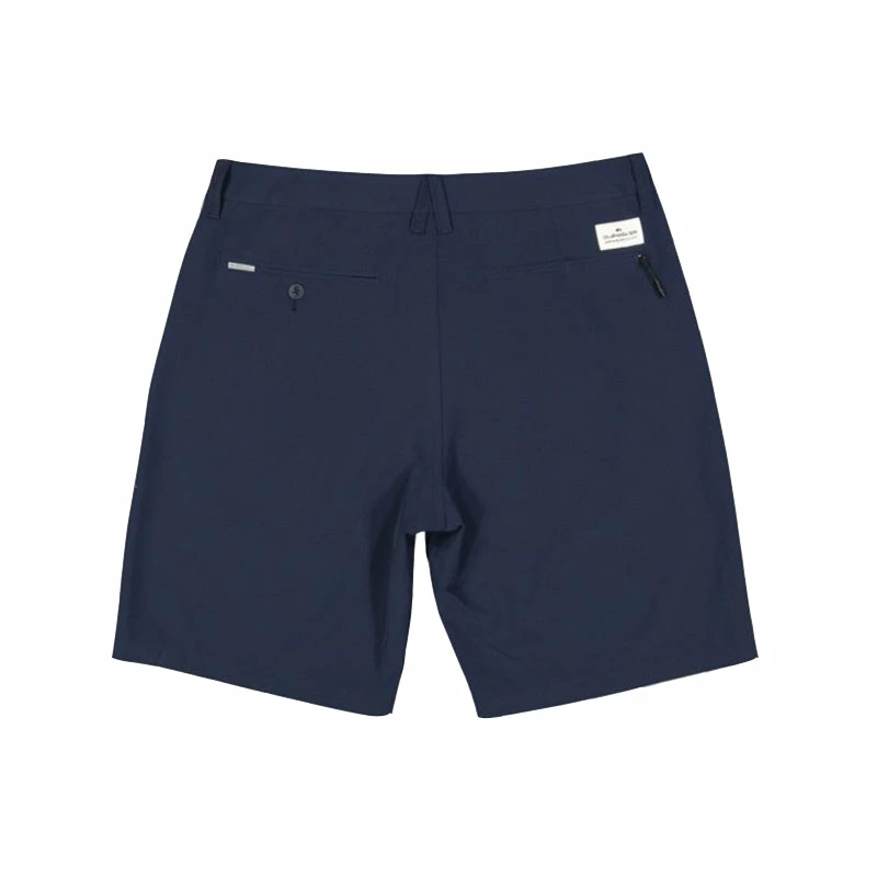 Quiksilver Mens Ocean Union Amphibian 20" Shorts 10 Quiksilver Mens Ocean Union Amphibian 20" Shorts