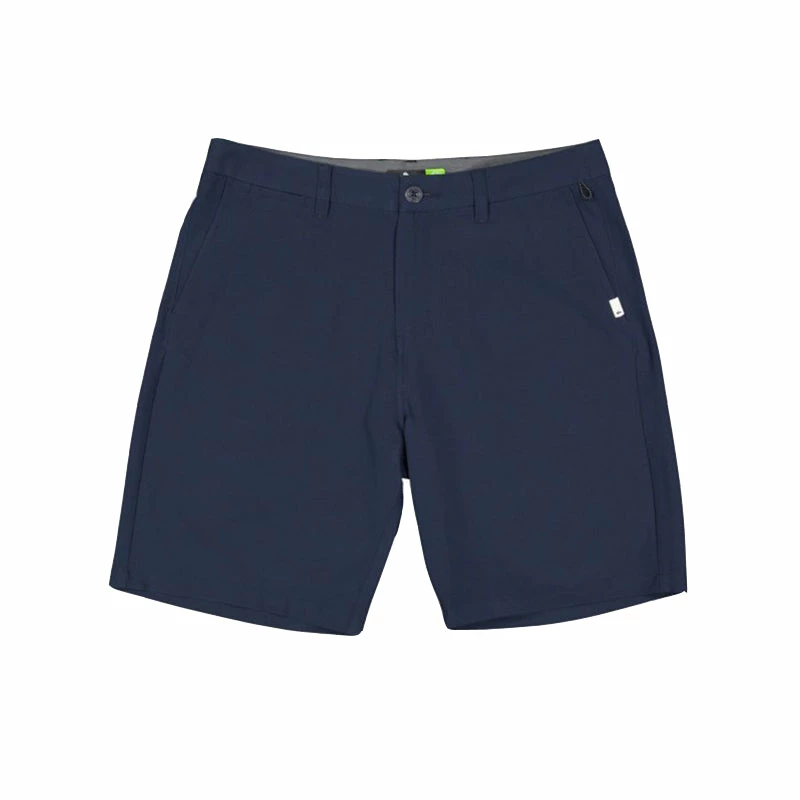 Quiksilver Mens Ocean Union Amphibian 20" Shorts 9 Quiksilver Mens Ocean Union Amphibian 20" Shorts