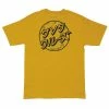 Santa Cruz Off Hando Dot S/S Tee