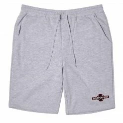 Independent Truck Co. Mens O.G.B.C. Standard Sweat Short