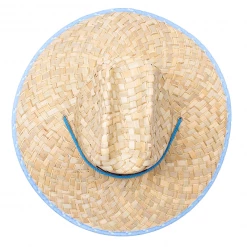 Jack's Surfboards Womens Women's Retro Lam II Lifeguard Hat