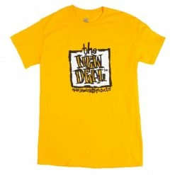 New Deal Original Napkin S/S Tee
