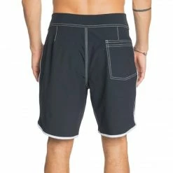 Quiksilver Original Scallop 18