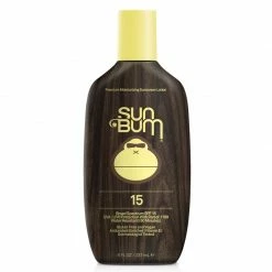 Sun Bum Original SPF 15 Sunscreen Lotion