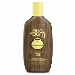 Sun Bum Original SPF 30 Sunscreen Lotion