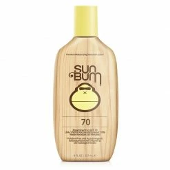 Sun Bum Original SPF 70 Sunscreen Lotion