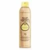 Sun Bum Original SPF 70 Sunscreen Spray