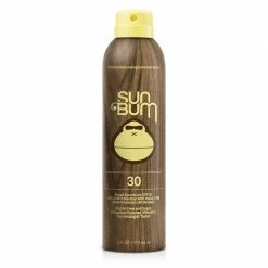 Sun Bum Original SPF 30 Sunscreen Spray