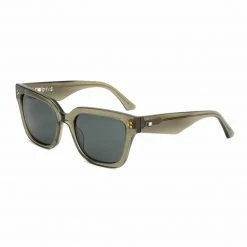 Otis Eyewear Mens Oska Polarized Sunglasses