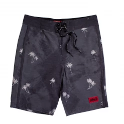 Alton Boy`s (8-16) Palm Day Shorts Kids