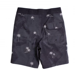 Alton Boy`s (8-16) Palm Day Shorts Kids