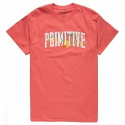 Primitive Mens Palms S/S T-Shirt