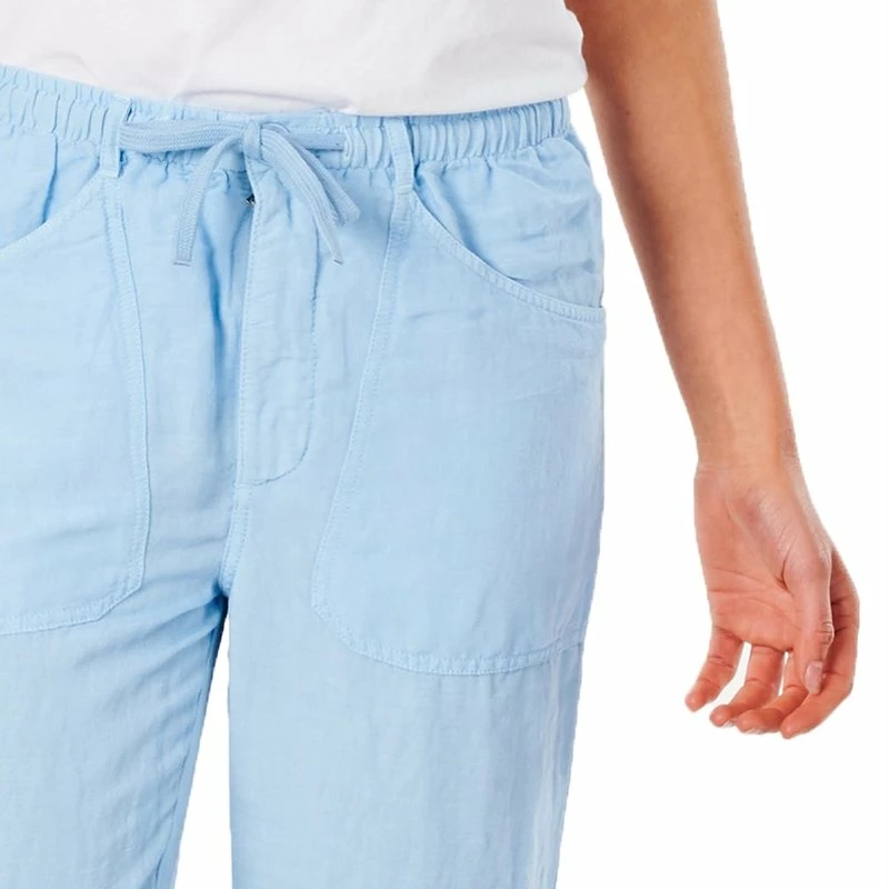 Rip Curl Womens Panoma Pant 6 Rip Curl Womens Panoma Pant