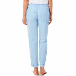 Rip Curl Womens Panoma Pant 9 Rip Curl Womens Panoma Pant
