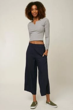 O'Neill Paris Long Sleeve Top