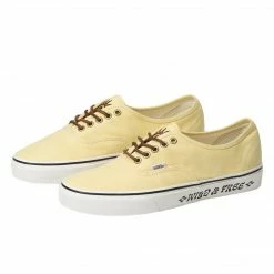 Vans Mens Parks Project Authentic Shoe