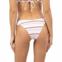 Rip Curl Womens Patriot High Leg Swim Bottom