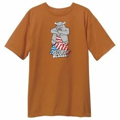 101 Skateboards Mens Patriot S/S Tee