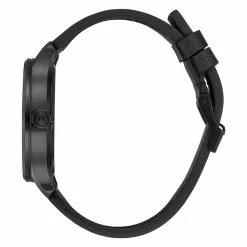 Nixon Mens Patrol Leather Watch