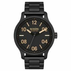 Nixon Mens Patrol Watch
