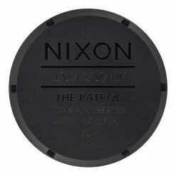 Nixon Mens Patrol Watch