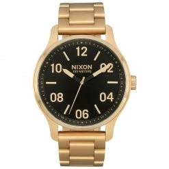 Nixon Mens Patrol Watch