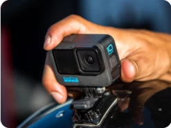 Surf GoPro Hero10 Black + Adventure Kit (Online Exclusive)