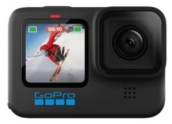 Surf GoPro Hero10 Black + Adventure Kit (Online Exclusive)