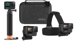 Surf GoPro Hero10 Black + Adventure Kit (Online Exclusive)