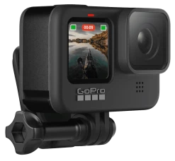 Surf GoPro Hero10 Black + Adventure Kit (Online Exclusive)