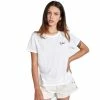 RVCA Peace S/S Tee