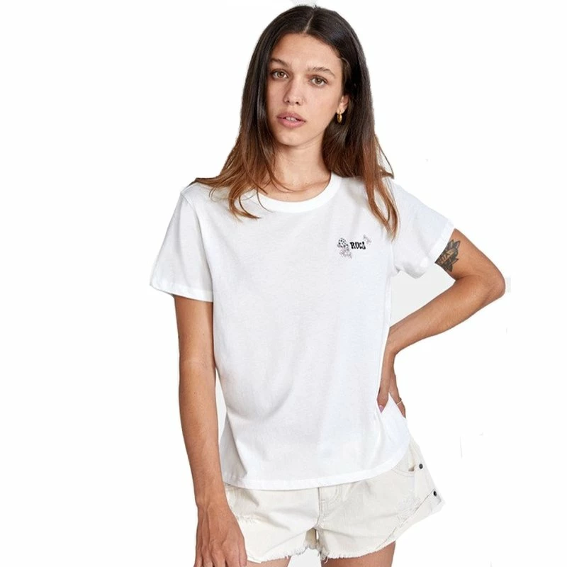 RVCA Peace S/S Tee 3 RVCA Peace S/S Tee