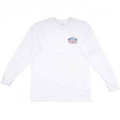 Jack's Surfboards Peaks SC Boardriders L/S T-shirt Mens