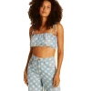 Wrangler X Billabong Perfect Pair Crop Top