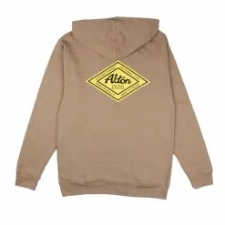 Alton Philmont Pullover Hoodie
