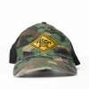 Alton Philmont Trucker Hat Mens