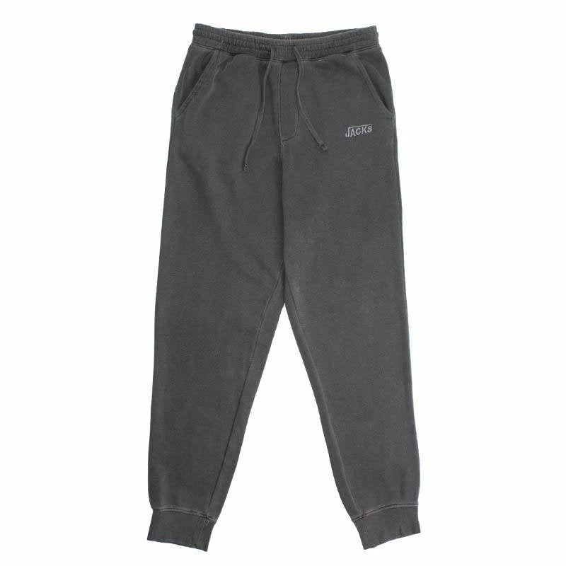 Jack's Surfboards Pigment Dye Jogger Sweatpants Mens 9 Jack's Surfboards Pigment Dye Jogger Sweatpants Mens